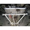 Rozpórka przednia dolna (Front Lower Brace) 829 Ultra Racing VW Golf 5 GTI + R32 UR-LA2-829 398,52 zł-1