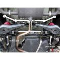 Rozpórka tylna boczna (Rear Lower Side Bars) 82Ultra Racing for VW Golf 5/6 UR-RS4-823P 499,00 zł-1