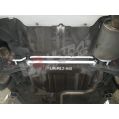 Rozpórka tylna dolna (Rear Lower Tiebar) Ultra Racing Honda Civic 92-95 / Del Sol UR-RL2-945 339,00 zł-1
