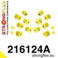 216124A: Zestaw poliuretanowy zawieszenia tylnego SPORT Toyota Land Cruiser 216124A 1 534,63 zł-1