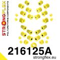 216125A: Zestaw poliuretanowy kompletny SPORT Toyota Land Cruiser 216125A 3 082,64 zł-1