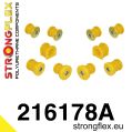 216178A: Zestaw zawieszenia przedniego SPORT Toyota Soarer 216178A 1 266,59 zł-5