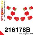 216178B: Zestaw zawieszenia przedniego Toyota Soarer 216178B 1 152,67 zł-1