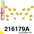 216179A: Zestaw zawieszenia tylnego SPORT Toyota Soarer 216179A 1 662,00 zł-4