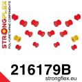 216179B: Zestaw zawieszenia tylnego Toyota Soarer 216179B 1 527,97 zł-1