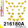 216180A: Zestaw zawieszenia SPORT Toyota Soarer 216180A 2 908,48 zł-7