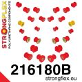 216180B: Zestaw zawieszenia Toyota Soarer 216180B 2 667,19 zł-1