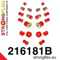 216181B: Kompletny zestaw zawieszenia Toyota Celica MK7 216181B 2 097,54 zł-4