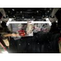 Rozpórka przednia dolna (Front Lower Brace) 1111 Ultra Racing Honda Civic 06+ FK/FN/FN2 HB UR-LA4-1111 728,16 zł-1