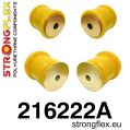 216222A: Zestaw tulei belki tylnej SPORT Toyota Soarer 216222A 897,96 zł-3