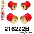 216222B: Zestaw tulei belki tylnej Toyota Soarer 216222B 824,28 zł-1