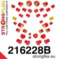216228B: Kompletny zestaw zawieszenia Toyota Soarer 216228B 4 469,89 zł-19