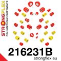 216231B: Kompletny zestaw zawieszenia Lexus IS 216231B 3 947,16 zł-11