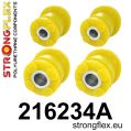 216234A: Zestaw tulei tylnego wózka SPORT 216234A 877,86 zł-1