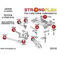 216234A: Zestaw tulei tylnego wózka SPORT 216234A 877,86 zł-2