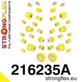 216235A: Kompletny zestaw zawieszenia SPORT Lexus GS 216235A 4 490,03 zł-9