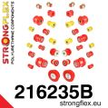 216235B: Kompletny zestaw zawieszenia Lexus GS 216235B 4 161,62 zł-9