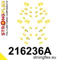 216236A: Kompletny zestaw tulei zawieszenia SPORT 216236A 5 233,85 zł-1