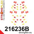 216236B: Kompletny zestaw tulei zawieszenia 216236B 4 972,48 zł-1