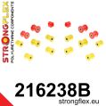 216238B: Zestaw tulei tylnego zawieszenia 216238B 1 507,86 zł-1