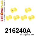 216240A: Zestaw tulei tylnego wózka SPORT 216240A 1 662,00 zł-1