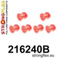 216240B: Zestaw tulei tylnego wózka 216240B 1 514,52 zł-1