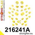 216241A: Kompletny zestaw tulei zawieszenia SPORT 216241A 4 577,05 zł-1