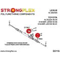 216241A: Kompletny zestaw tulei zawieszenia SPORT 216241A 4 577,05 zł-3