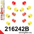 216242B: Zestaw tulei tylnego zawieszenia 216242B 1 487,53 zł-1