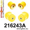 216243A: Zestaw tulei tylnego wózka SPORT 216243A 897,96 zł-1