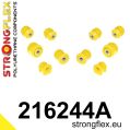 216244A: Zestaw tulei przedniego zawieszenia SPORT 216244A 1 233,05 zł-1