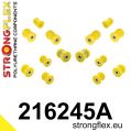 216245A: Zestaw tulei tylnego zawieszenia SPORT 216245A 1 226,36 zł-1
