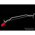 Stabilizator zawieszenia tylny 16mm Ultra Racing for BMW 1 E87 / 3 E90 2.0 / E92 3.5  UR-AR16-267 1 191,46 zł-1