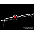 Stabilizator zawieszenia tylny 19mm Ultra Racing for Mercedes C W203 / CLK 320 C209  UR-AR19-253 1 191,46 zł-2