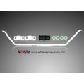 Stabilizator zawieszenia tylny 20mm Ultra Racing for Hyundai i30 07-12 /Elantra 07-10  UR-AR20-109 1 220,17 zł-1