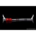 Stabilizator zawieszenia tylny 21mm Ultra Racing for BMW E83 X3 2.5 03+  UR-AR21-295 1 287,17 zł-2