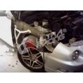 Rozpórka przedniego kielicha (Fender Brackets) Ultra Racing Honda Integra 94-01 DC2 UR-FD3-1043P 938,99 zł-1