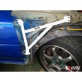 Rozpórka przedniego kielicha (Fender Brackets) Ultra Racing Subaru Impreza GC8 94-01 UR-FD3-1161P 938,99 zł-1