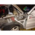 Rozpórka przedniego kielicha (Fender Brackets) Ultra Racing Mitsubishi Galant 87-93 VR4 2WD UR-FD3-381P 938,99 zł-1
