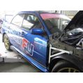 Rozpórka przedniego kielicha (Fender Brackets) Ultra Racing Impreza WRX/STI 01-07 GD UR-FD3-903P 938,99 zł-1