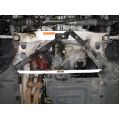 Rozpórka przednia dolna (Front Lower Tiebar) Ultra Racing BMW 3 E90 series 320/325/M3 UR-LA2-1027 428,04 zł-1
