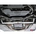 Rozpórka przednia dolna (Front Lower Bar) Ultra Racing Jaguar XF-SV8 08+ /S-Type V6 99-08 UR-LA2-1146 519,00 zł-1