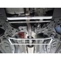 Rozpórka przednia dolna (Front Lower Tiebar) Ultra Racing for Fiat Bravo 1.4 Turbo 07+ UR-LA2-907 428,04 zł-1