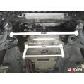 Rozpórka przednia (Front H-Brace) 1180 Ultra Racing BMW E70 X5 3.0 06-13 UR-LA4-1180 729,00 zł-1