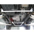Rozpórka przednia (Front H-Brace) Ultra Racing Mitsubishi Pajero IO 09+ (sport) UR-LA4-638 759,00 zł-1