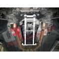 Rozpórka przednia (Front H-Brace) Ultra Racing Mercedes CLK 320 C209 02-09 UR-LA4-992 859,00 zł-1