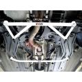 Rozpórka środkowa (Mid Lower Bar) Ultra Racing Alfa Romeo Spider GTV 2.0 UR-ML2-1072 429,00 zł-1