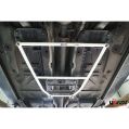 Rozpórka środkowa (Mid Lower Brace) Ultra Racing Mini Cooper (S) R53/R55 1.6 01+ UR-ML4-1055 759,00 zł-1