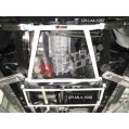 Rozpórka środkowa dolna (Mid Lower H-Brace) Ultra Racing Ssangyong Actyon Sport 06+ 2.3 UR-ML4-1058 729,00 zł-1