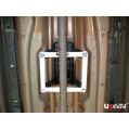 Rozpórka środkowa dolna (Mid Lower H-Brace) Ultra Racing Fiat Grande Punto 8V 1.4 06+ UR-ML4-1151 599,00 zł-1